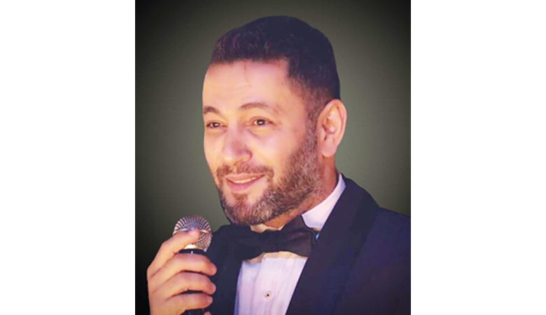 زياد برجي "فكروا فينا"