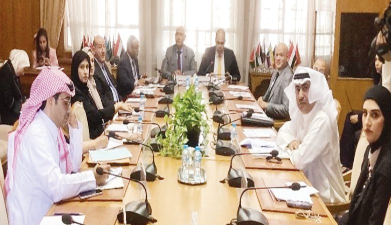 الكويت بحثت قوانين حماية المنافسة ومنع الاحتكار في القاهرة