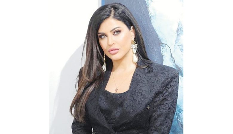 أرباح معرض جومانا مراد ستذهب إلى غزة
