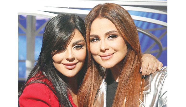 "زمن" جديد راغدة