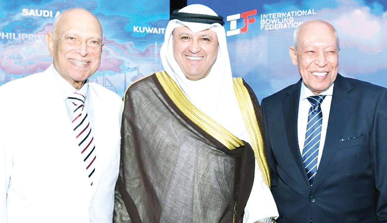 كأس العالم للبولينغ يختتم الأحد