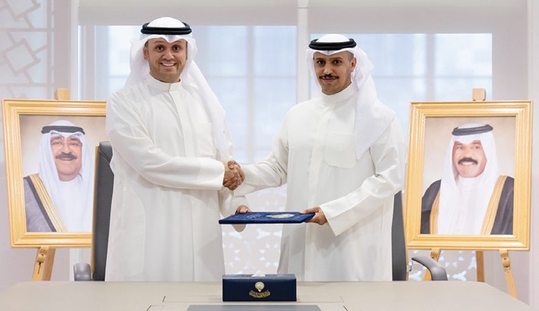 وزارة المالية توقع مذكرة تفاهم مع "العربي للتخطيط" لدعم التنمية