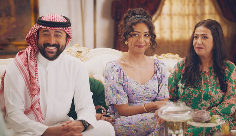 سمر شِشة&hellip; "جايبة العيد" وتقلب حياة عائلتها رأساً على عقب