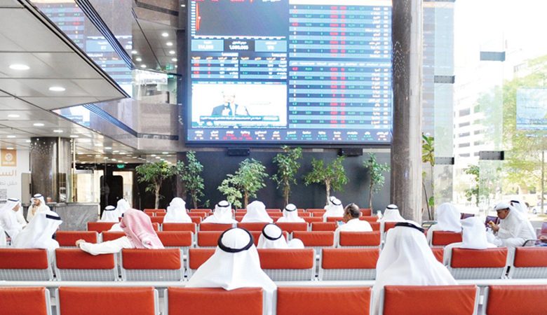 974 مليون دينار خسائر البورصة السوقية خلال أسبوع "طوفان الأقصى"