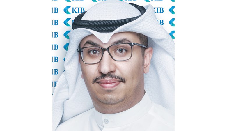 "KIB" يقدم عرض التمويل على "SIERRA" من "GMC"