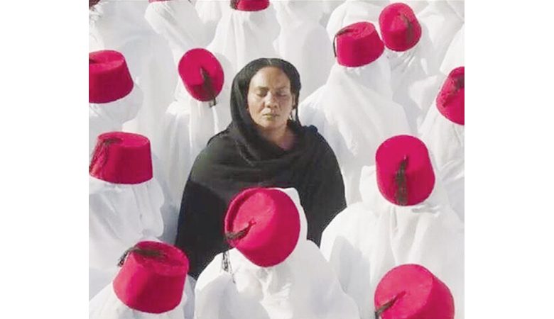 "ستموت في العشرين" ينال جائزة "نواكشوط"