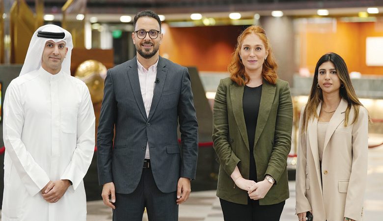 "البورصة": ورشة للحوكمة والمسؤولية الاجتماعية للشركات المدرجة مع "سكوير"