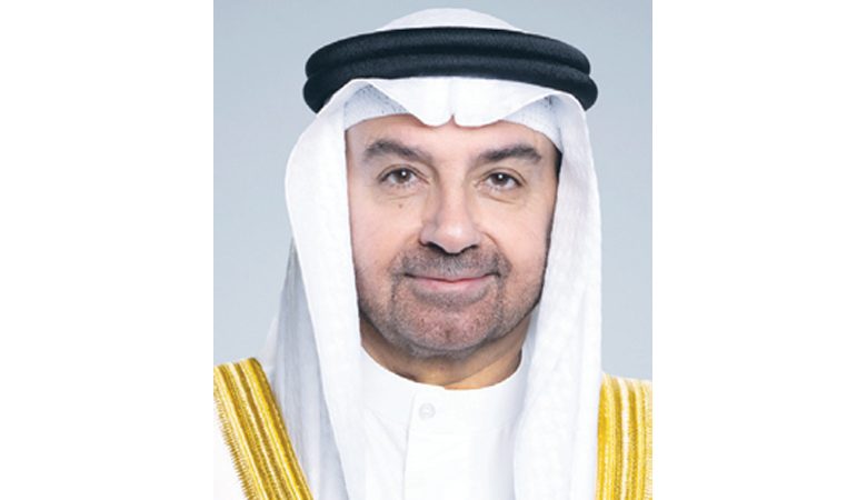 البراك: السوق النفطية تسير في الاتجاه الصحيح بموازنة العرض والطلب