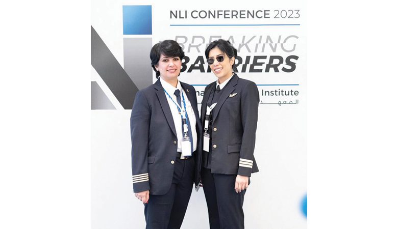 "الخطوط الكويتية" راعٍ ماسي لمؤتمر "كسر الحواجز"