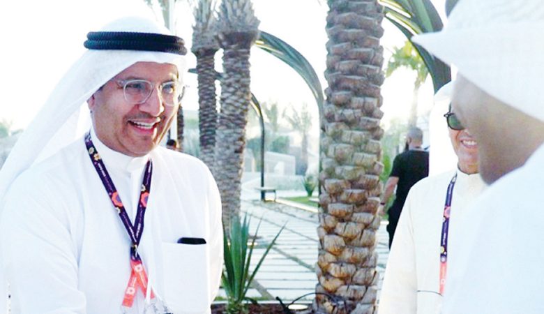 "نفط الكويت": المشاركة في "إكسبو الدوحة" فرصة لتحقيق أهداف التنمية المستدامة