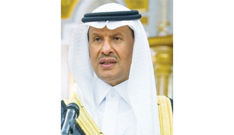 وزير الطاقة السعودي: المملكة وروسيا ستراجعان سياسة إمدادات النفط شهرياً
