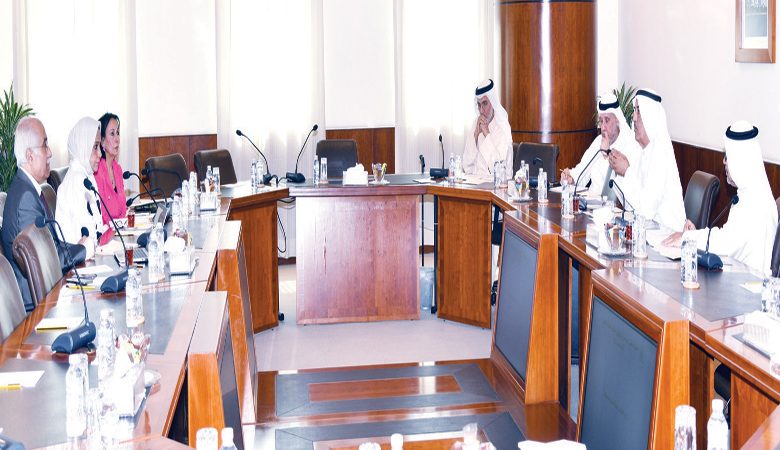 "مركز عبدالعزيز الصقر": 54 برنامجاً تدريبياً بنسبة نمو 85 في المئة خلال 2023