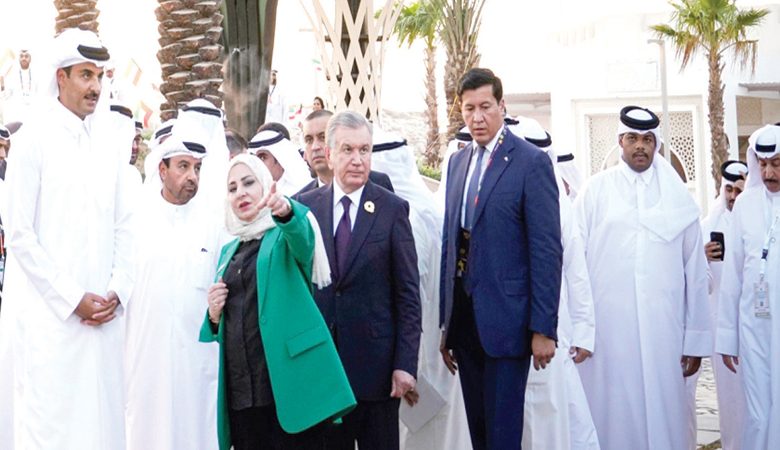 "نفط الكويت" استعرضت جهودها في المحافظة على البيئة والموارد الطبيعية