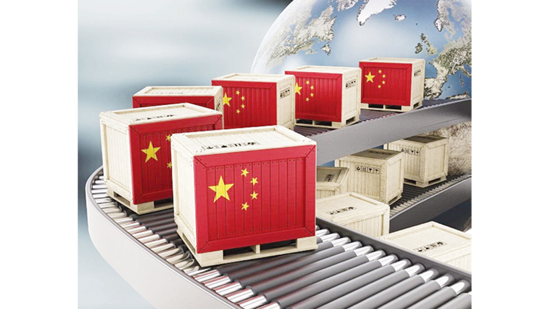 ماذا يخسر اقتصاد الصين&hellip; أكبر مشتر للنفط من الخليج لو اتسعت الحرب بالمنطقة؟