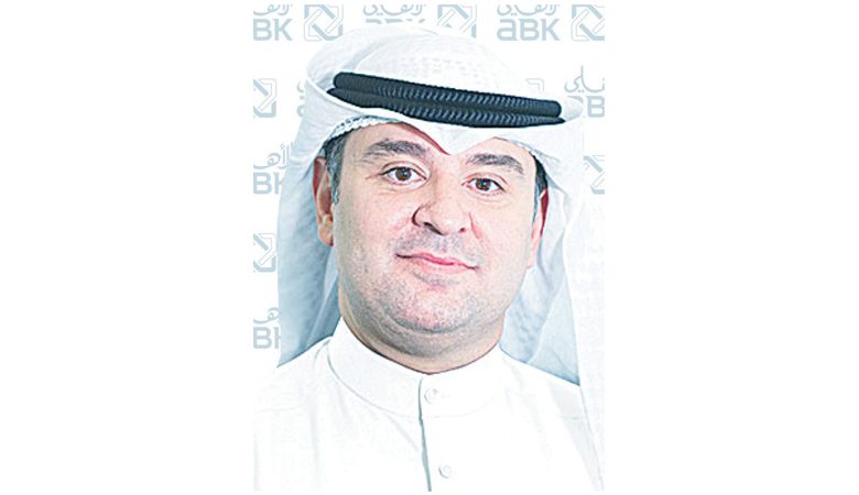 "الأهلي": أحمد الدويسان مديراً عاماً للخدمات المصرفية للشركات