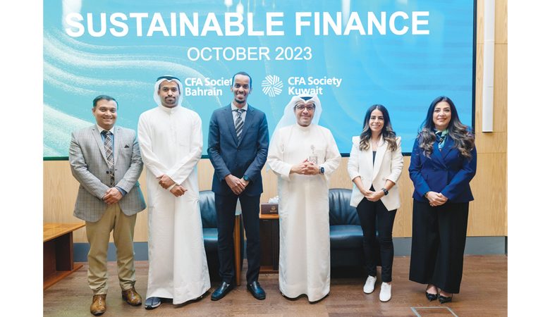 السنعوسي: "البورصة" تتعاون مع المنظمات الدولية لتطوير السوق