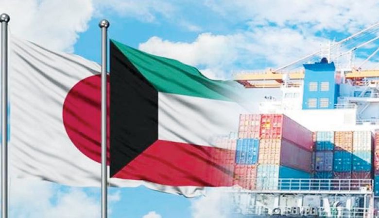 %16.3 ارتفاع فائض الكويت التجاري مع اليابان إلى 519 مليون دولار في سبتمبر