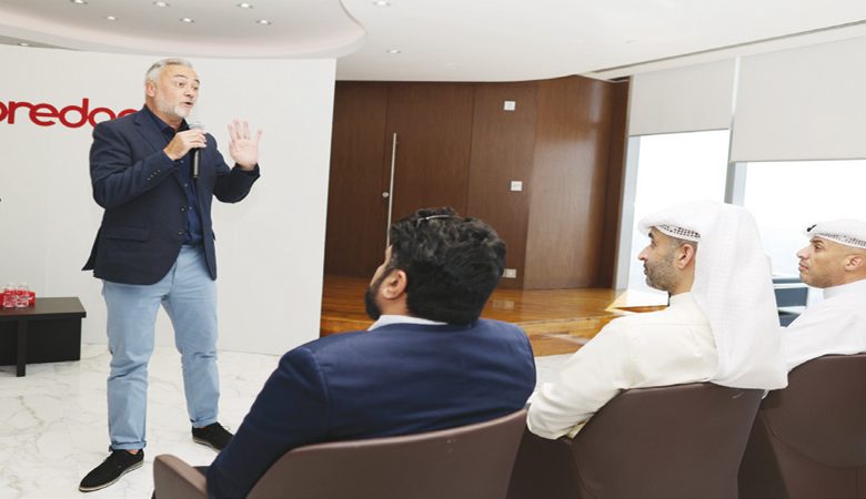 "Ooredoo": برنامج مكثف لدعم أداء المناصب القيادية
