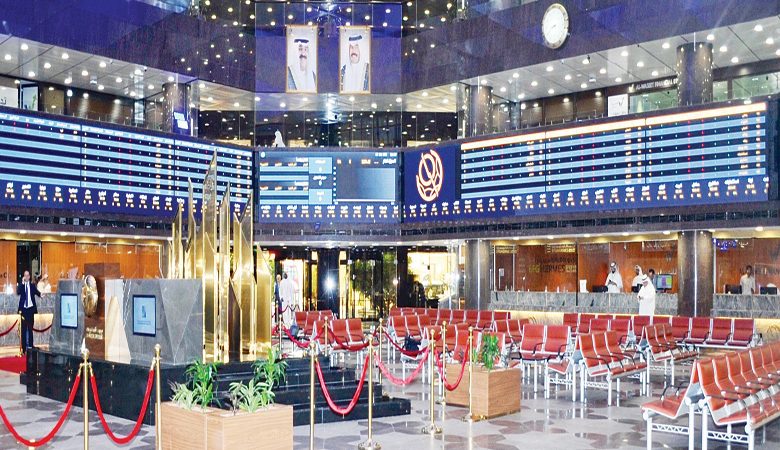 178 مليون دينار خسائر البورصة السوقية… والمؤشر تراجع 30 نقطة