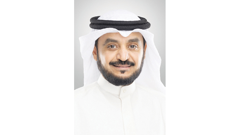 &rlm;محمد الحويلة يتحرى عن إجراءات وزارتي التربية والتعليم العالي حيال شبهات التعدي على المال العام