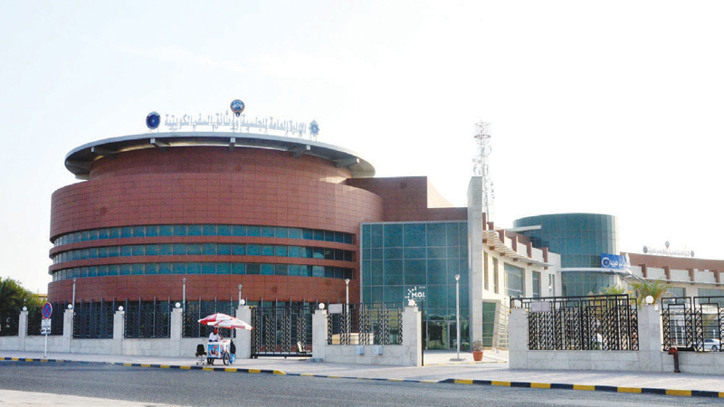 "الجنسية والجوازات" تنتقل لمبناها الجديد في الشويخ اليوم