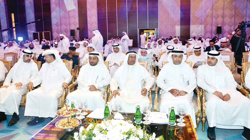 "تكنولوجيا المعلومات": 90 % من الخدمات الحكومية "رقمية"