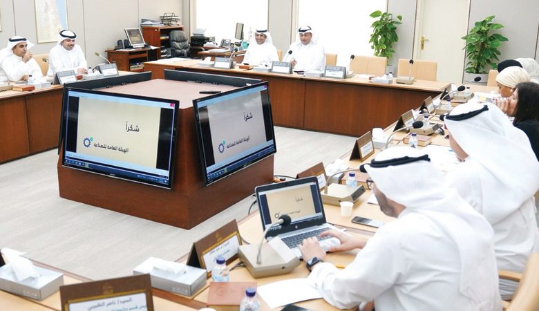 "البيئة": نتابع مشروع "الشدادية الصناعية" لضمان العدالة وذهاب القسائم إلى المستحقين