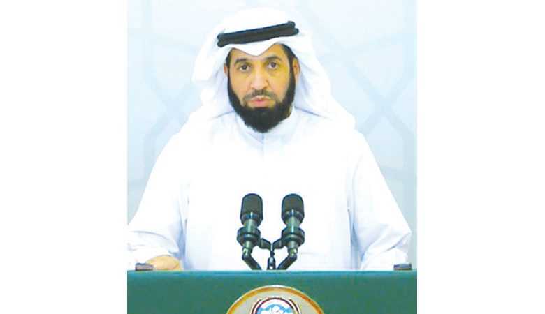 الطشة: وزيرة الأشغال فشلت وعليها صعود المنصة