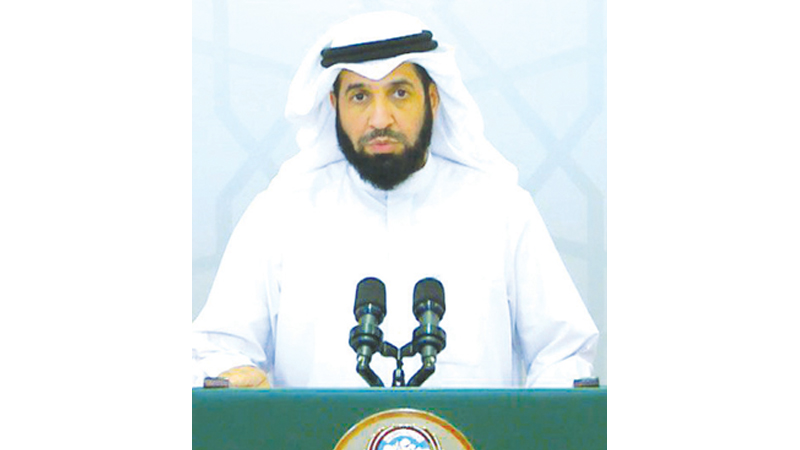 الطشة لتشكيل لجنة تحقيق بتجاوزات وزيرة الأشغال المُستقيلة