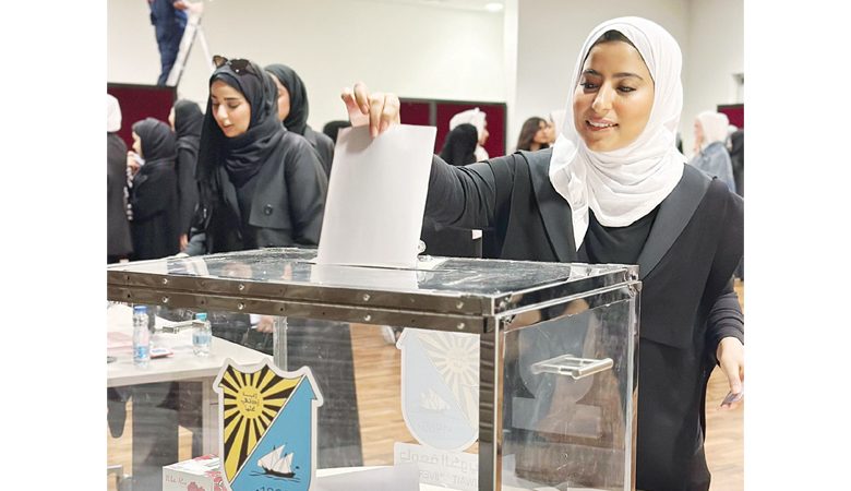 "المستقلة" تفوز بانتخابات جمعية "الهندسة"