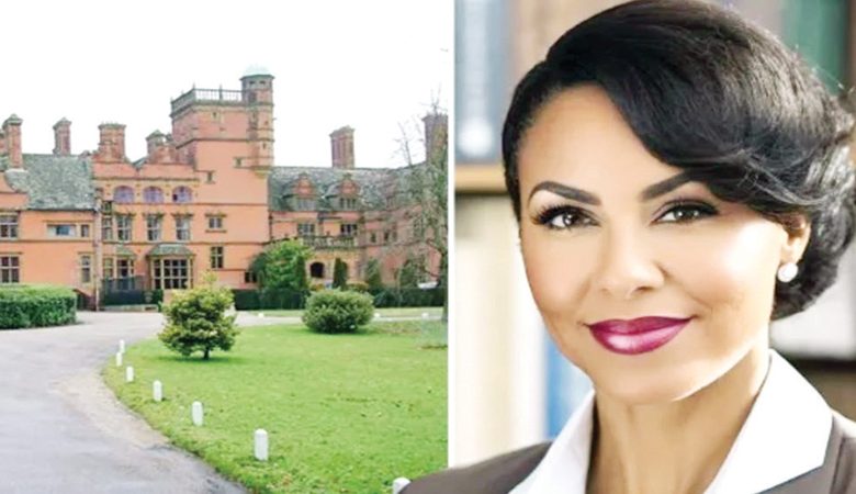 أول "روبوت" يعمل مدير مدرسة في بريطانيا