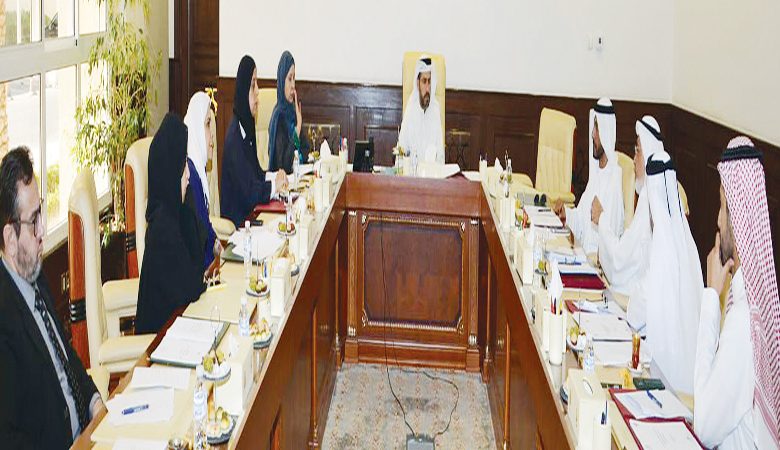 "أمانة الأوقاف": نسعى إلى إنشاء مركز خليجي لأبحاث الوقف