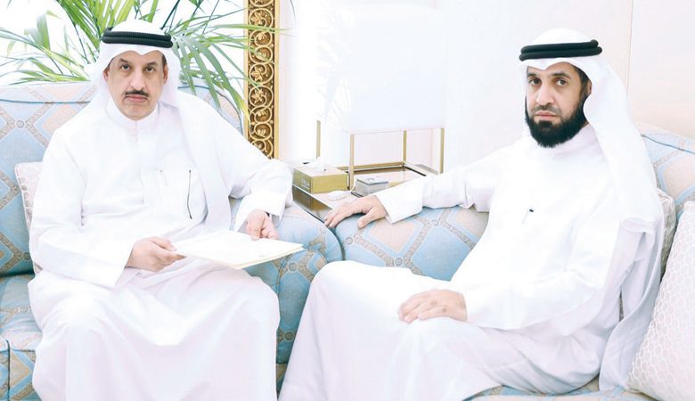 الطشة قدَّم استجواب وزيرة الأشغال: استمرارها هدرٌ للمال العام