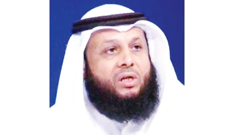 الحمدان: إنجازات الأمير رفعت راية الوطن خفّاقة على منصات الفخر