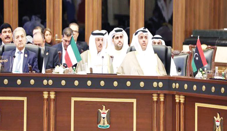 الشعبة البرلمانية: لا للعدوان على غزة… لا للتهجير القسري… ولا للتطبيع