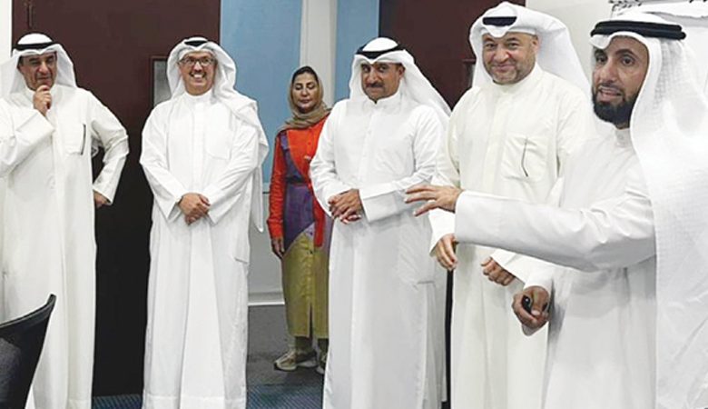 "التطبيقي" وجمعية المياه: استحداث مناهج تؤهل الخريجين لسوق العمل