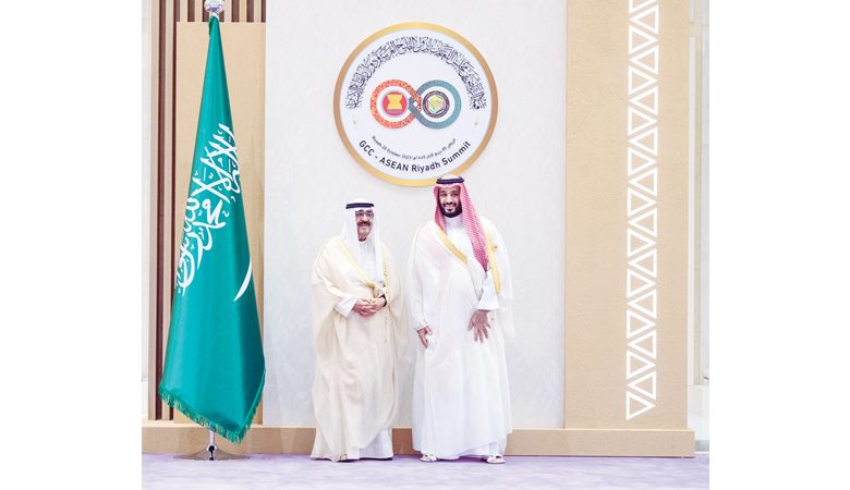 ممثل الأمير: للسعودية مكانة رفيعة ودور ريادي إقليمي ودولي