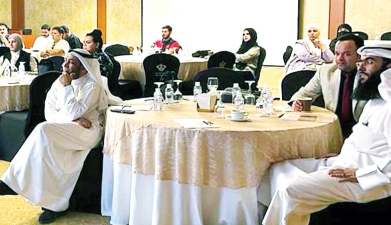الزعبي لـ"السياسة": تدريب 40 طبيباً وممرضاً على الرعاية التلطيفية في المراكز الصحية الأولية