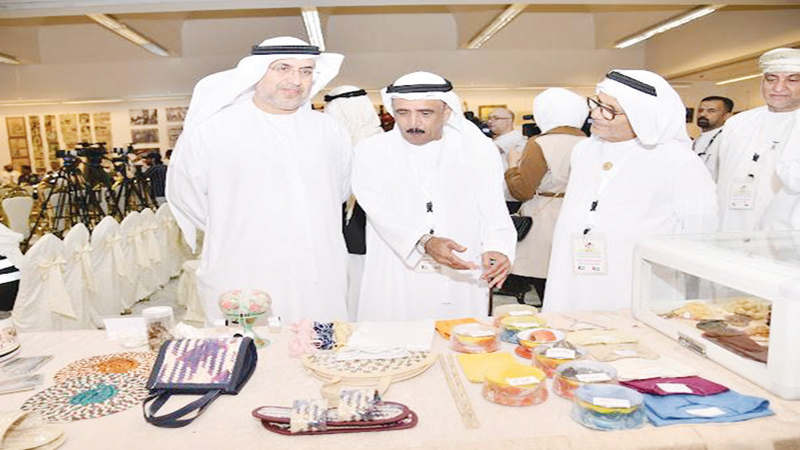 سفير إيران: "إكسبو 965" يعكس حضارة الكويت