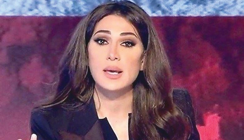 ديما صادق تحذر نصرالله: "ما تفتح باب جهنم"