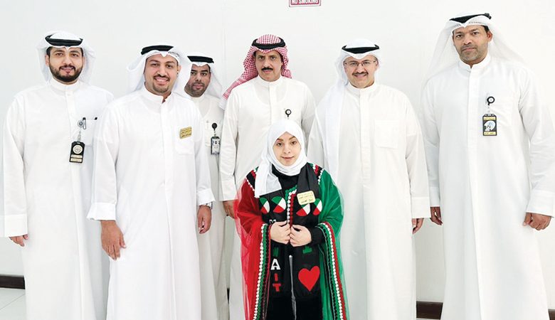 المالك: توفير كل الخدمات لأهالي "صباح الأحمد"