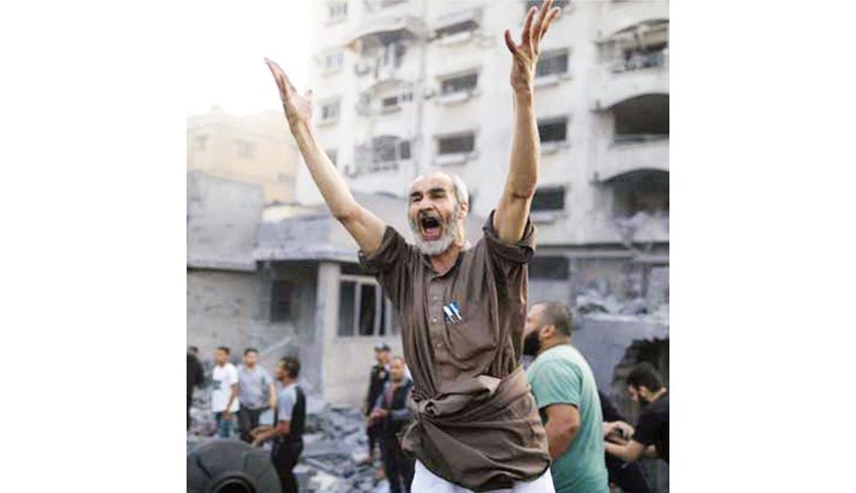 لا عهد… لهم!