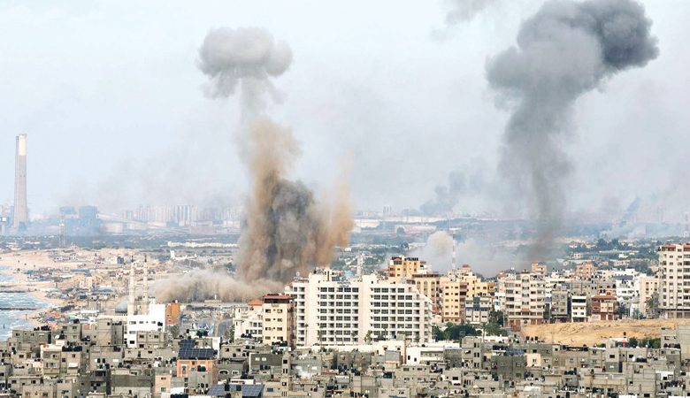 سيناريو المستقبل&hellip; ردٌّ إسرائيلي "قاسٍ وأكثر غلواً"