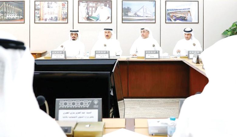 "الصحية" تقر تعديل كادر المراقبين الماليين بـ"التعاونيات"