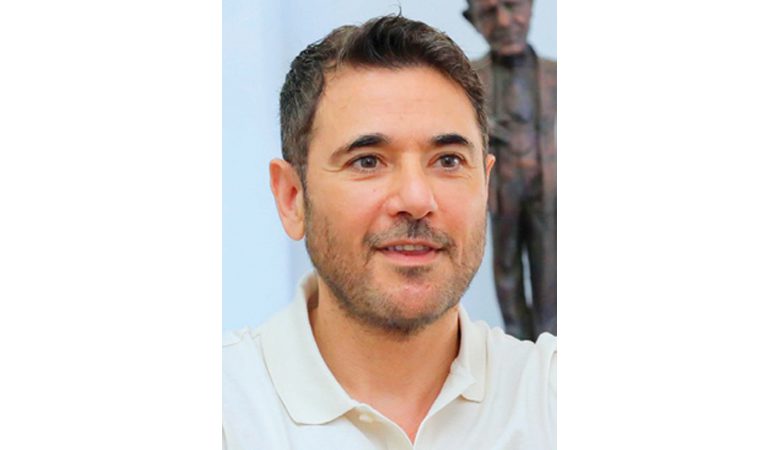 أحمد عزّ يكشف خبايا وكواليس فيلم "الممر"