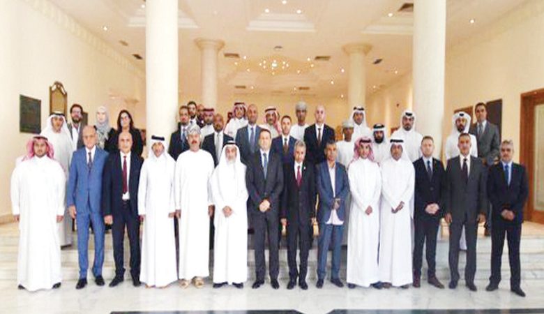 "الداخلية" شاركت في مؤتمر أجهزة المباحث بتونس