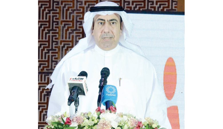 وزير "الشؤون": 31 ألف مُسن مستفيد من بطاقة "أولوية"