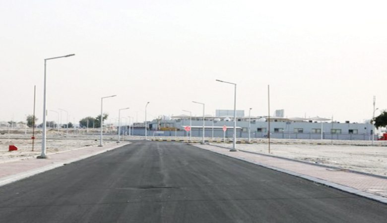 تشغيل 36 محطة كهرباء في "خيطان السكني" حتى نهاية 2024