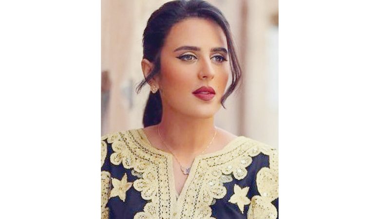 سماوة خالد الشيخ أصدرت "بقيت حيرة"