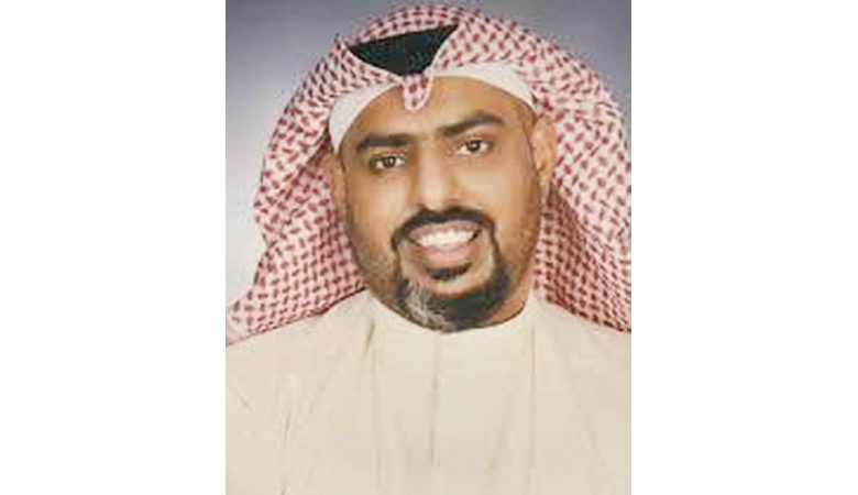 براءة عسكري من سب مواطنين
